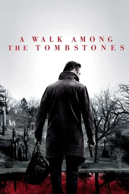 دانلود فیلم A Walk Among the Tombstones