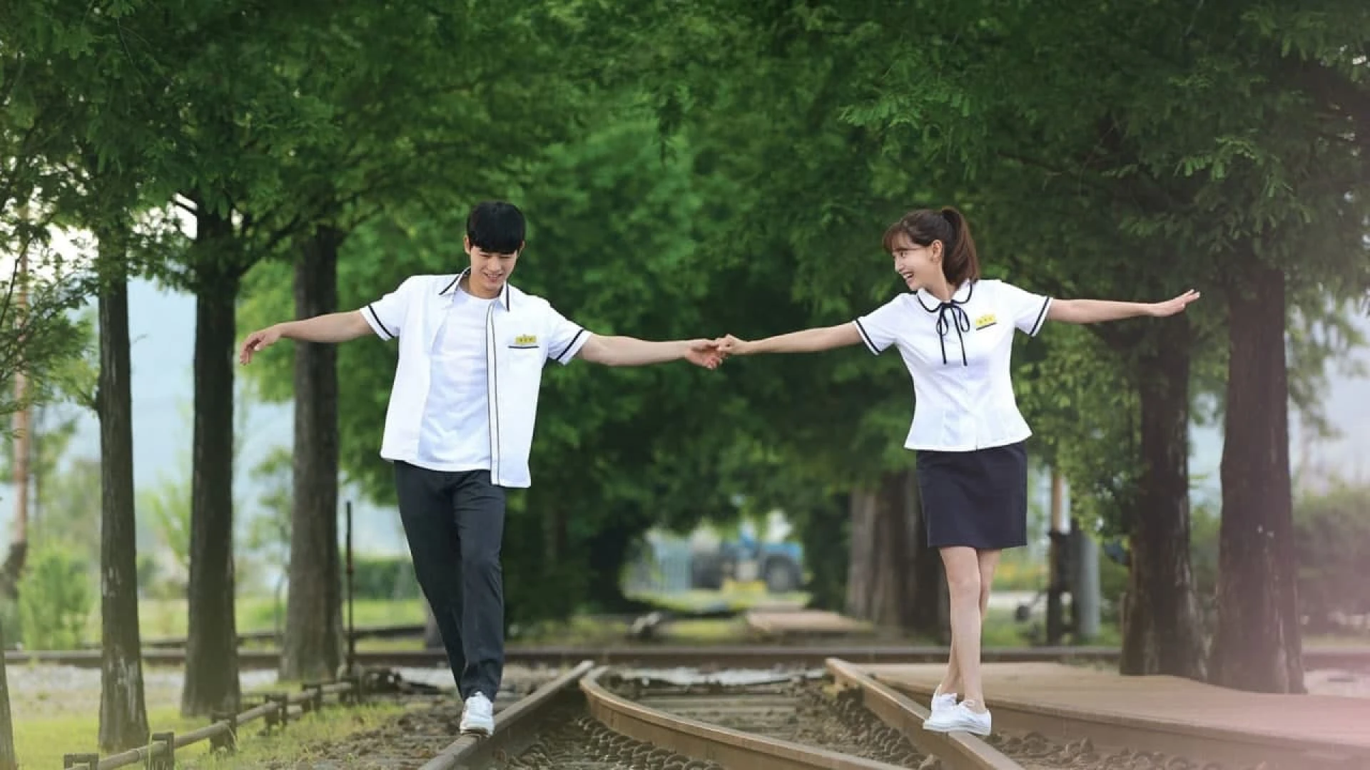 دانلود فیلم A Way Station 2021