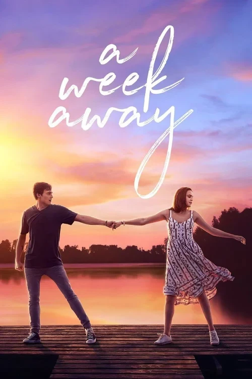 دانلود فیلم A Week Away