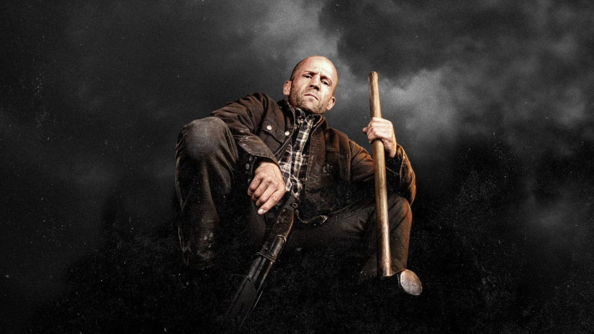 دانلود فیلم A Working Man 2025