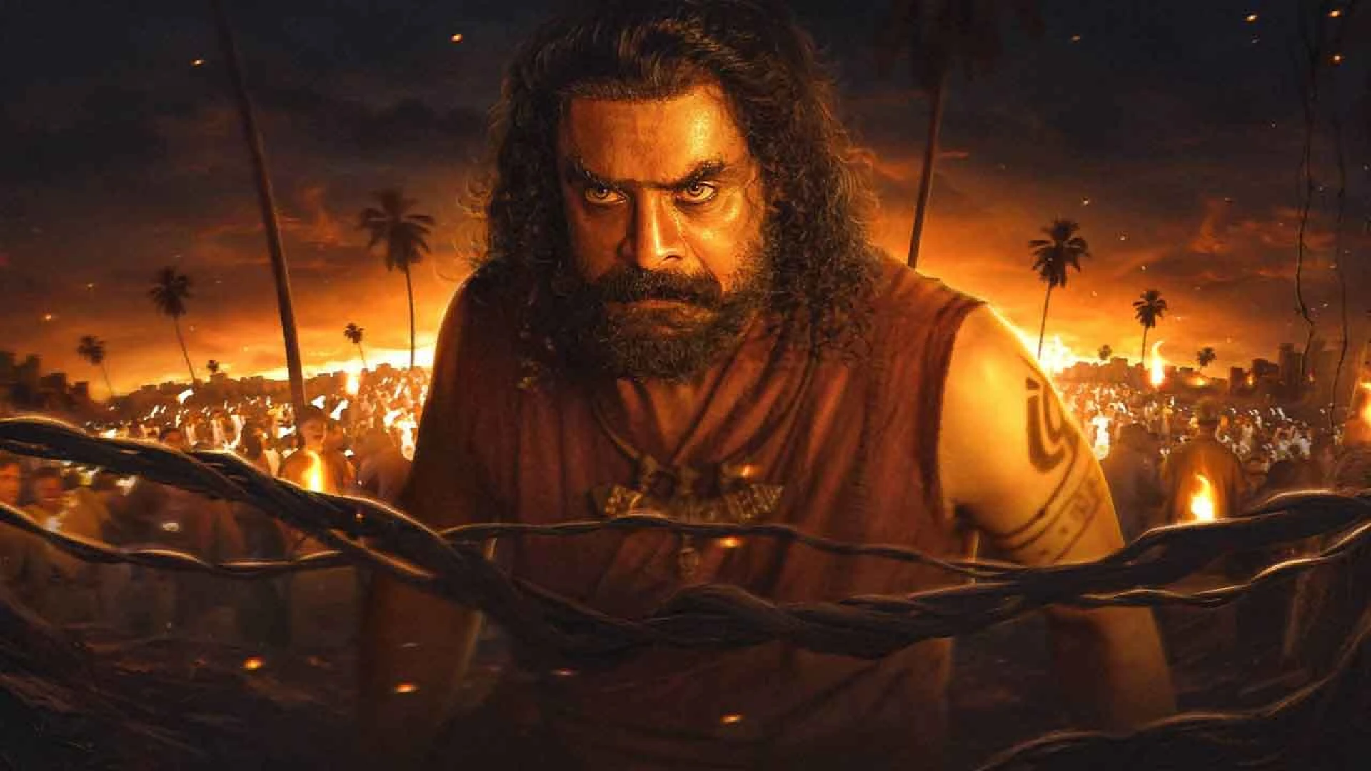 دانلود فیلم A.R.M 2024