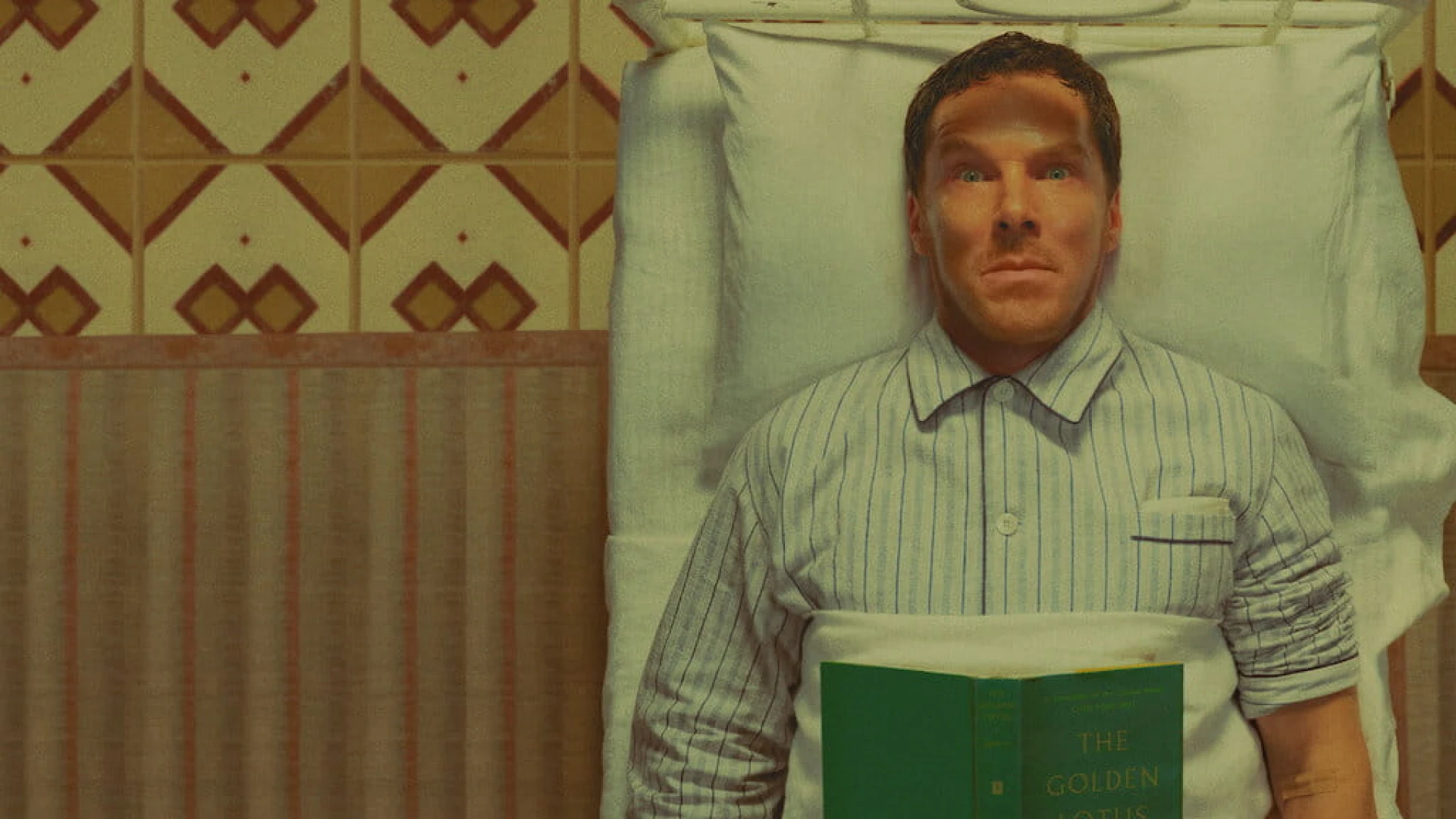 دانلود فیلم Poison 2023