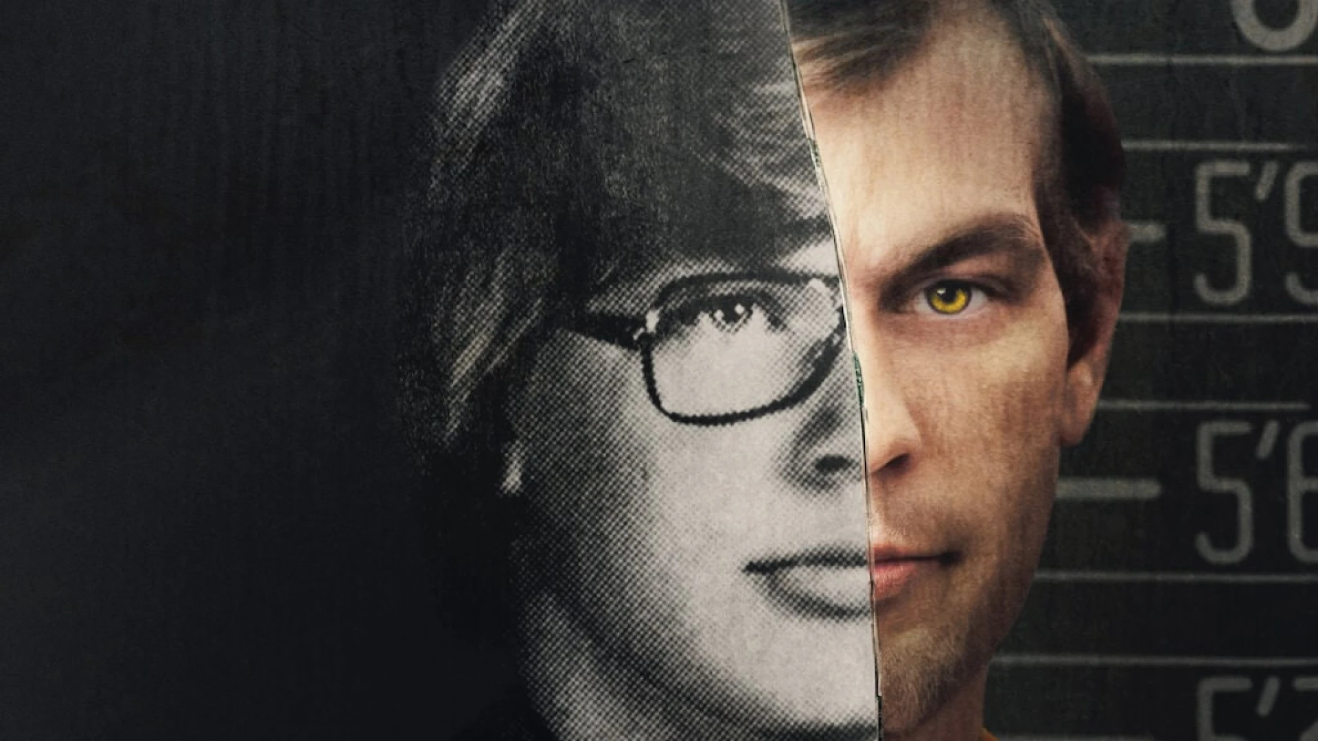 دانلود سریال Conversations with a Killer: The Jeffrey Dahmer Tapes