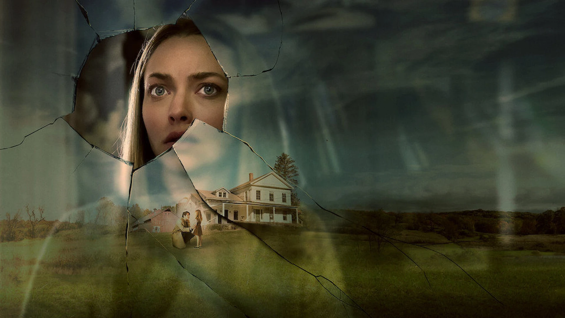 دانلود فیلم Things Heard & Seen 2021