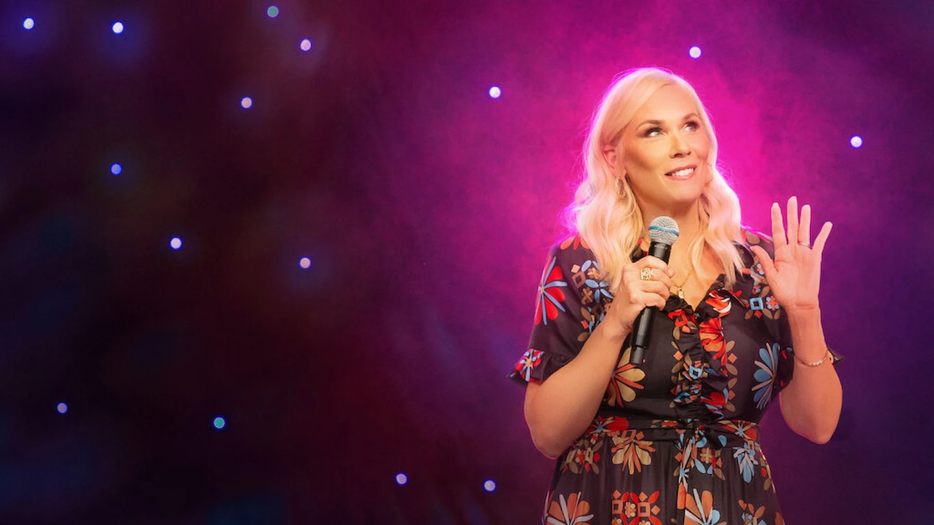 دانلود استند آپ کمدی Leanne Morgan: I'm Every Woman 2023