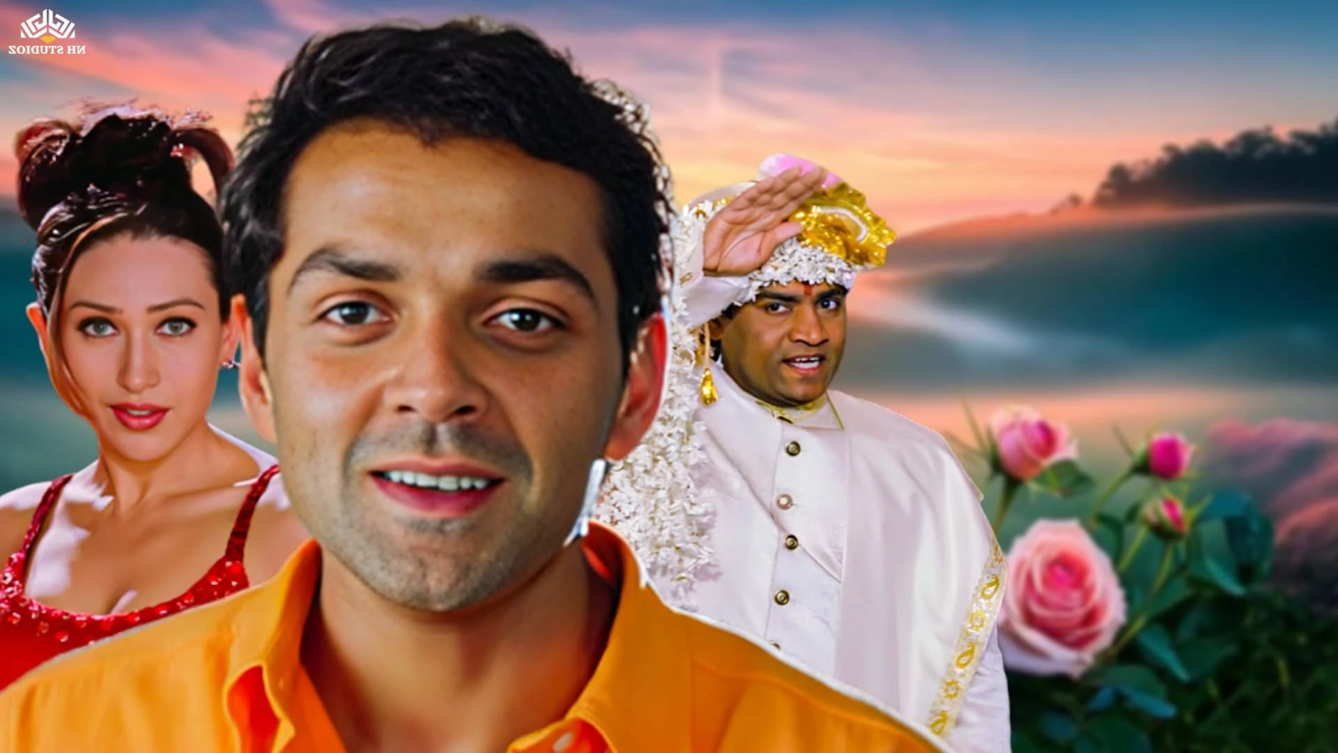 دانلود فیلم Aashiq 2001