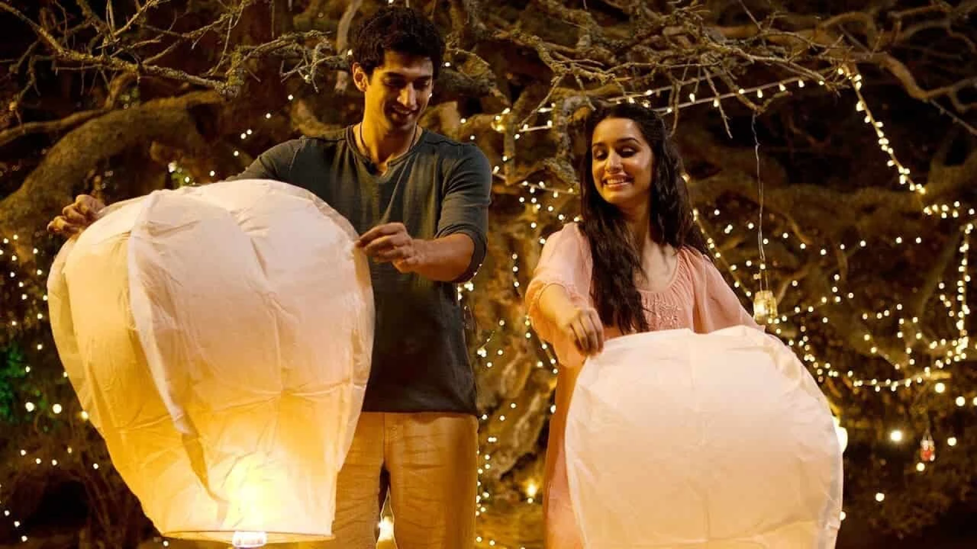 دانلود فیلم Aashiqui 2 2013