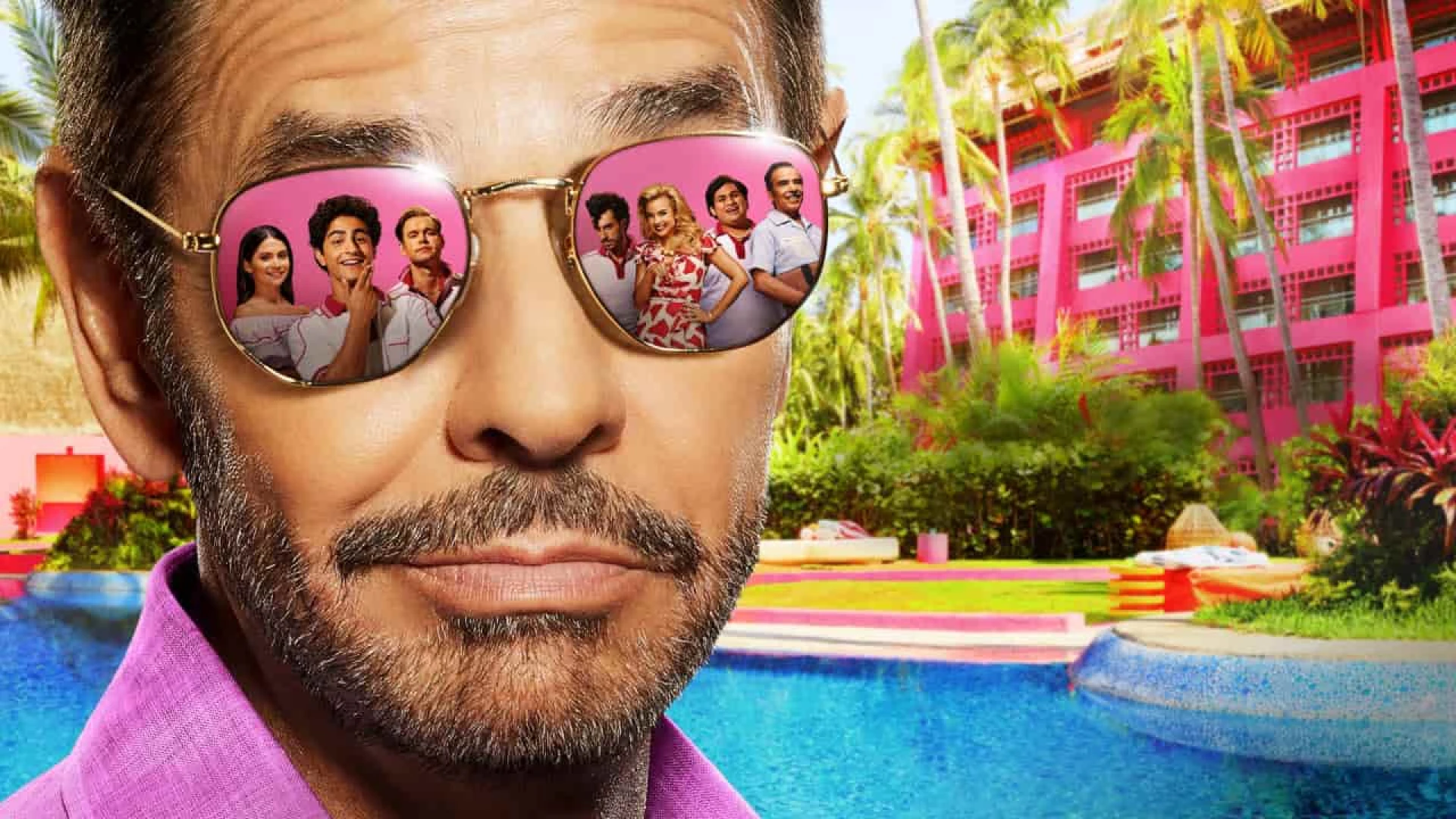 دانلود سریال Acapulco