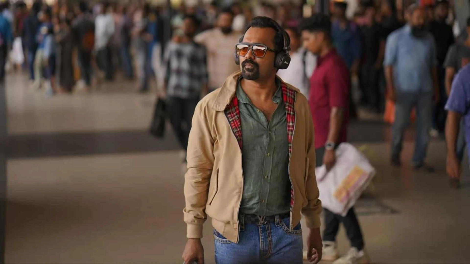 دانلود فیلم Adios Amigo 2024