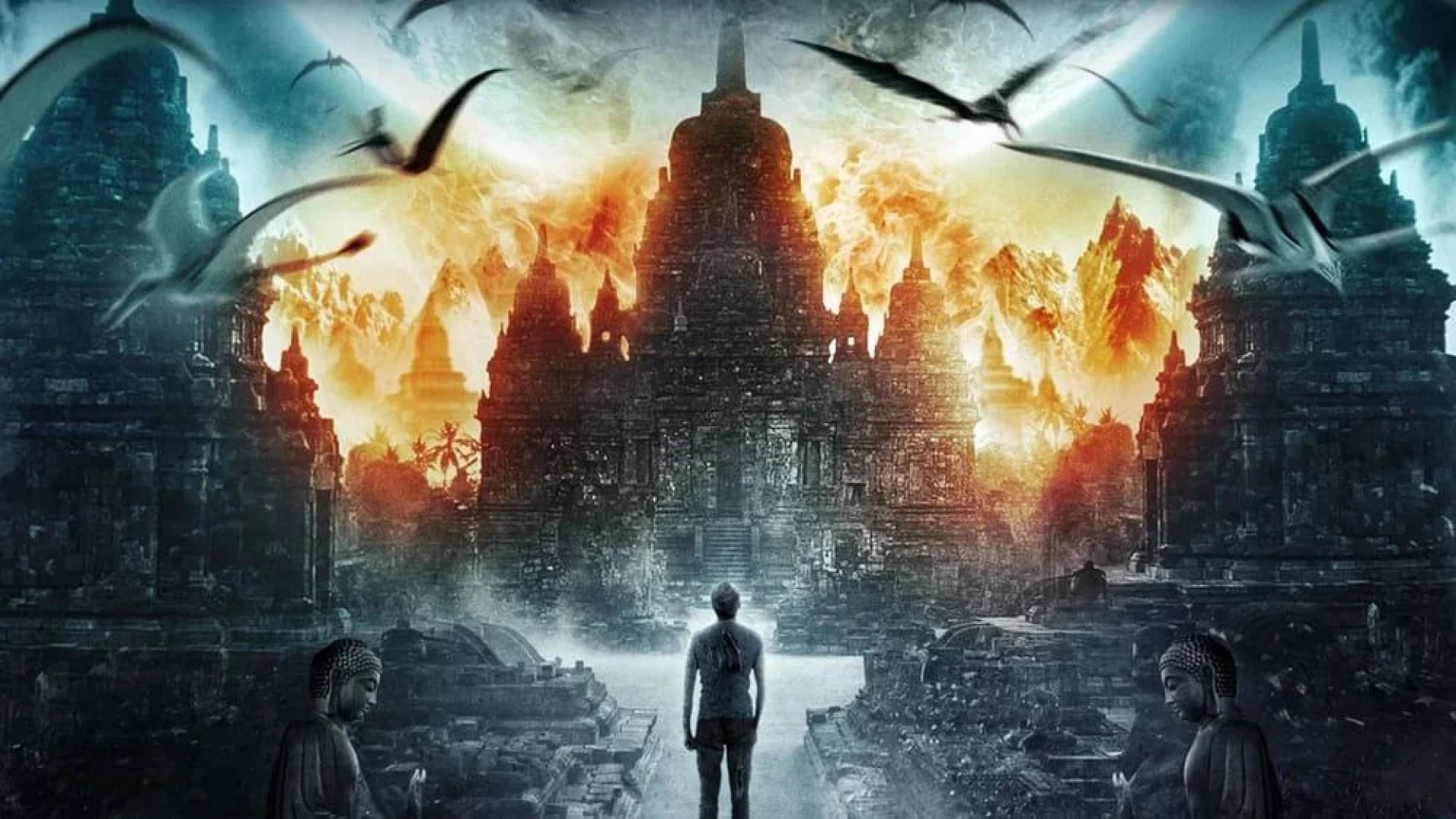 دانلود فیلم After the Dark 2013