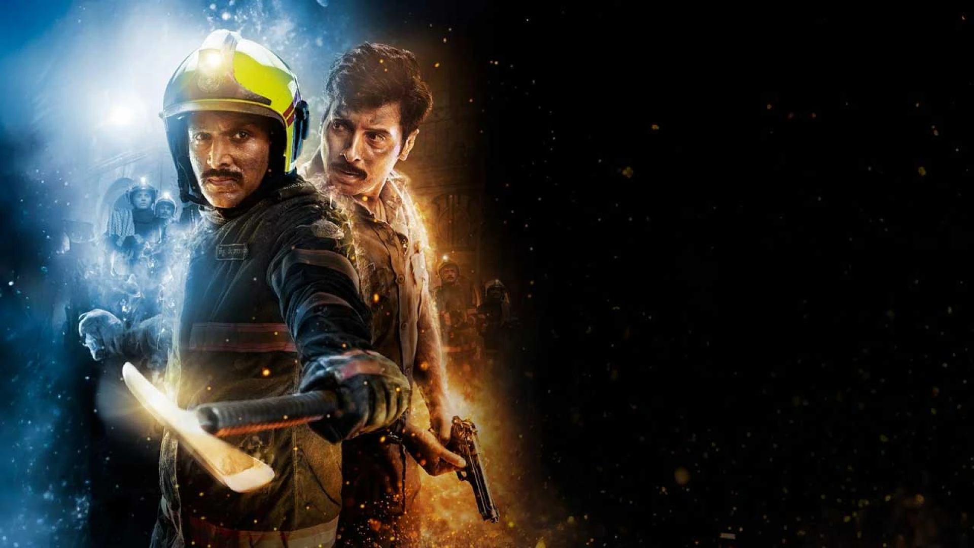 دانلود فیلم Agni 2024