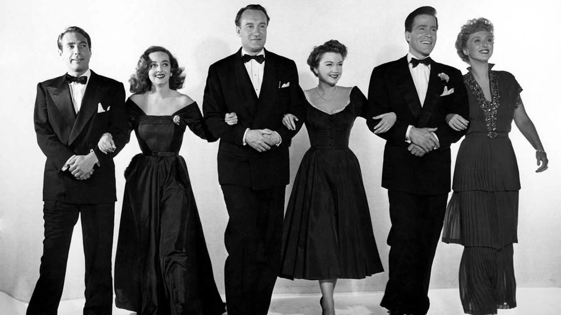 دانلود فیلم All About Eve 1950