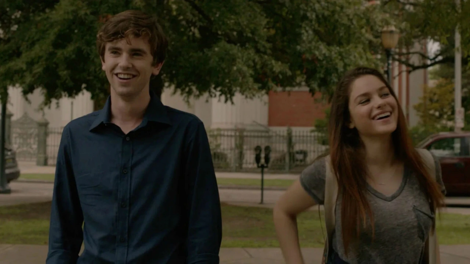 دانلود فیلم Almost Friends 2016