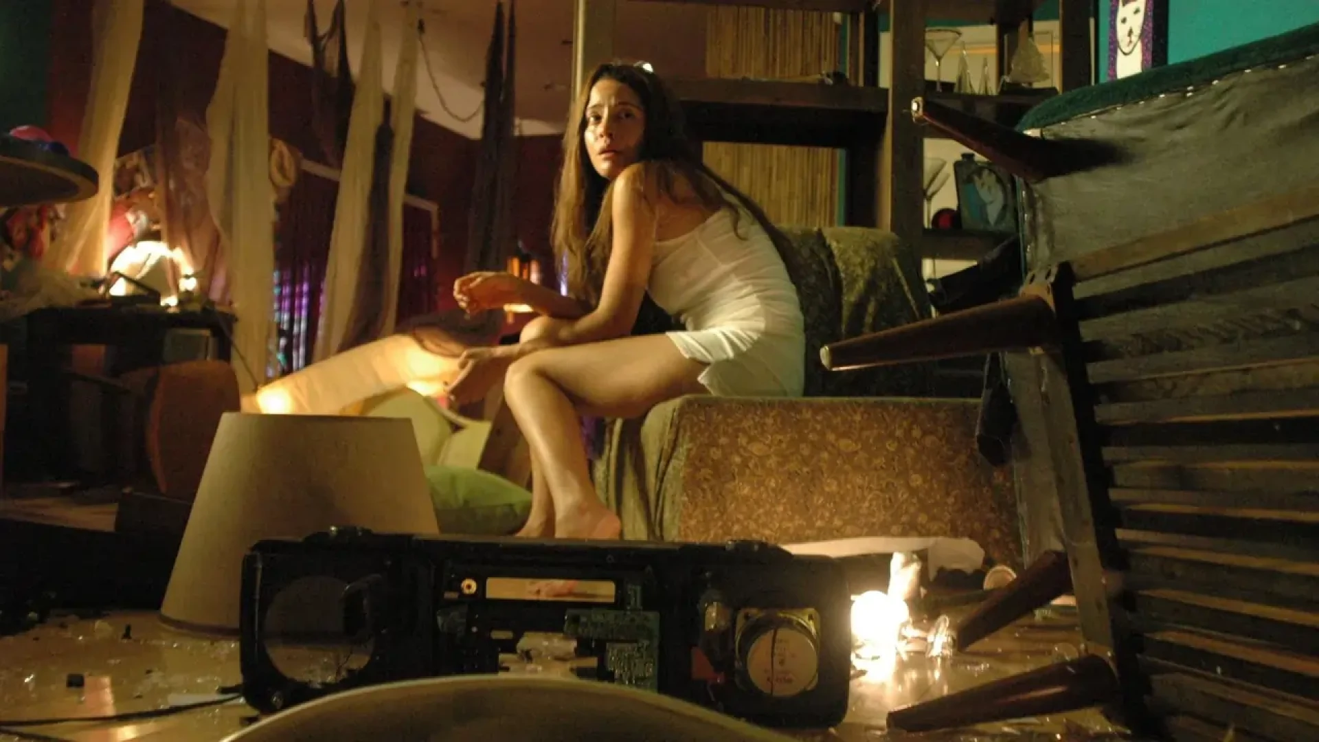 دانلود فیلم Alone with Her 2006