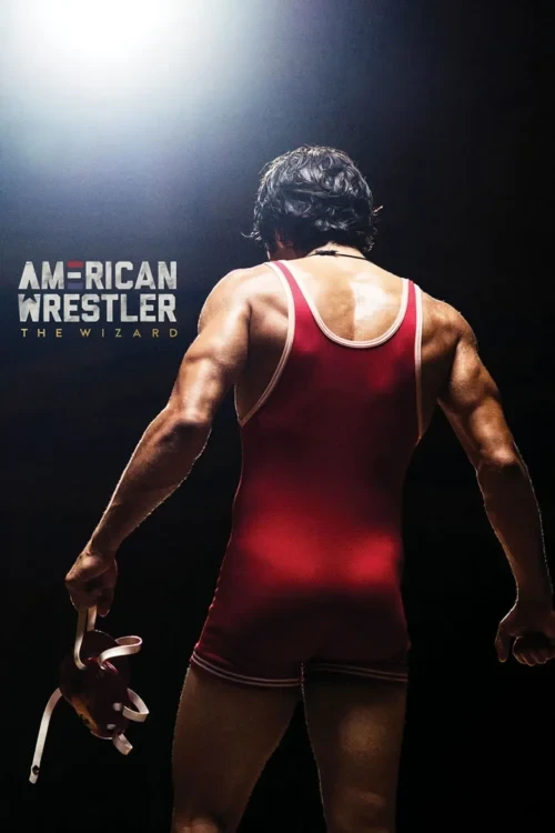 دانلود فیلم American Wrestler: The Wizard