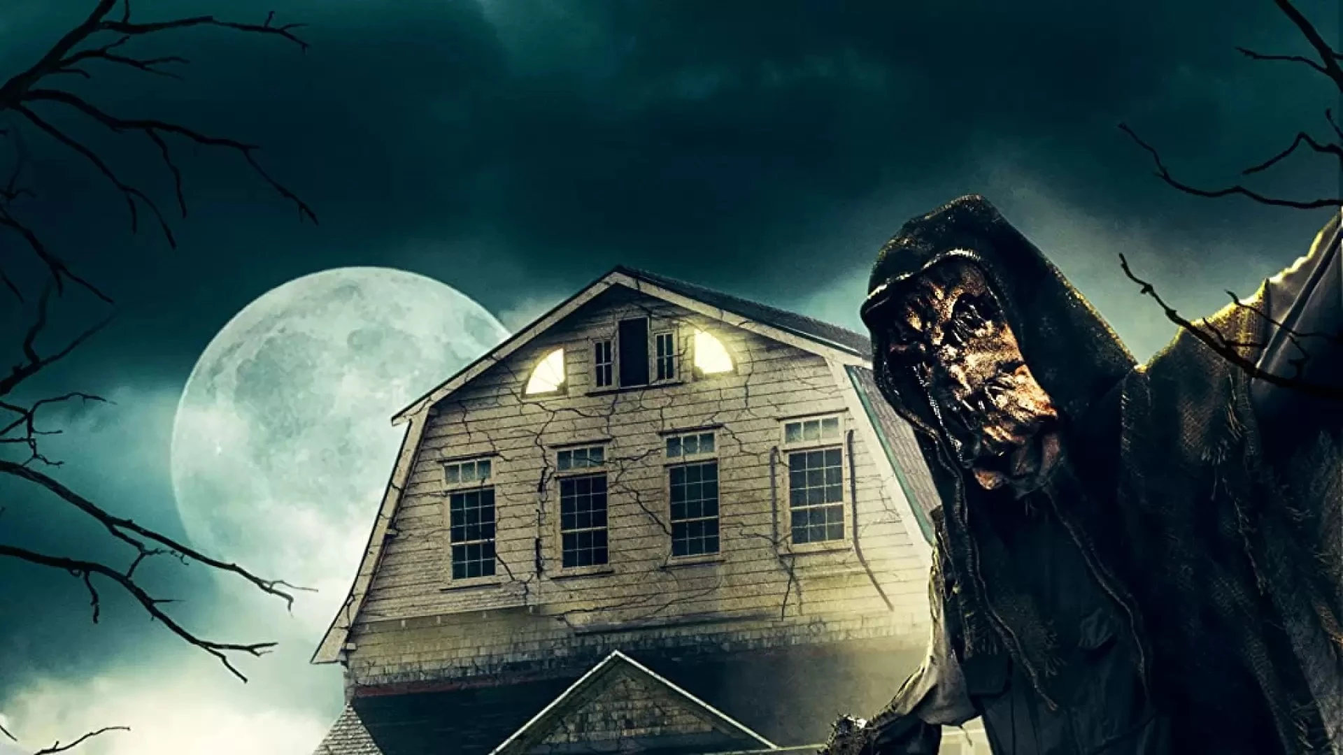 دانلود فیلم Amityville Scarecrow 2021