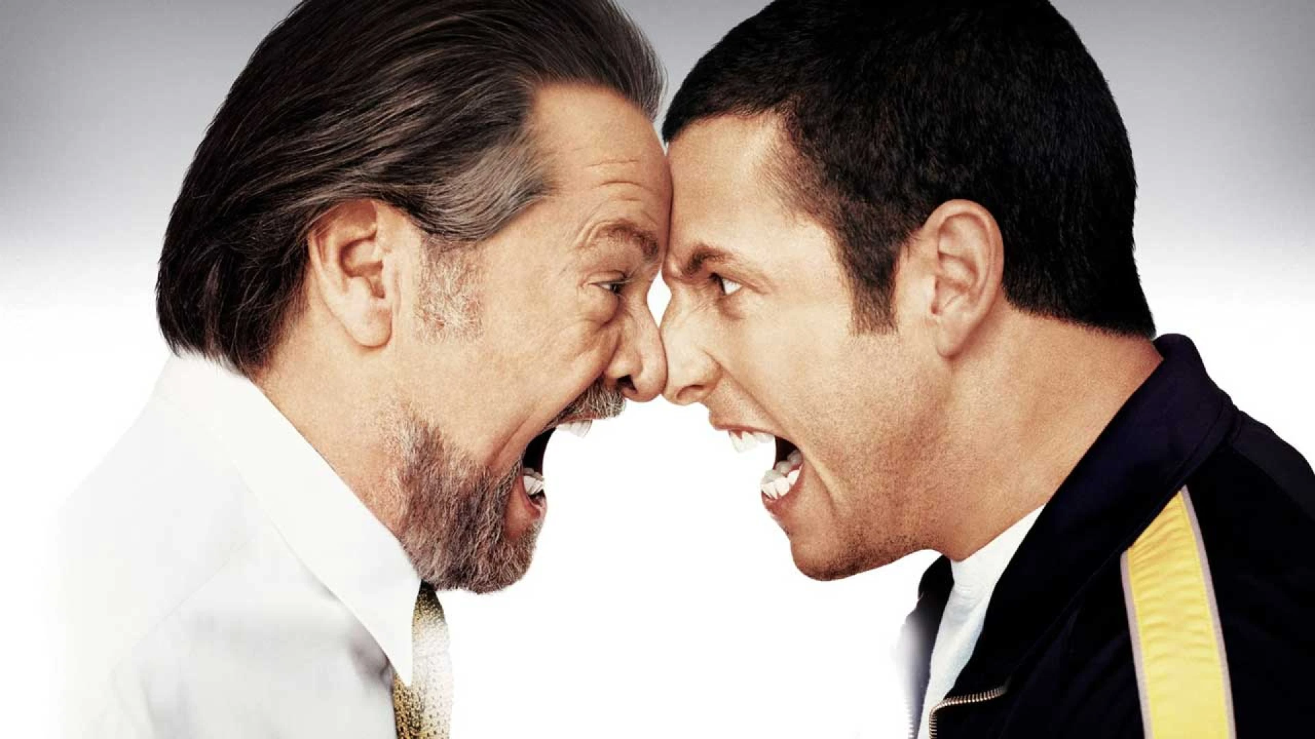 دانلود فیلم Anger Management 2003