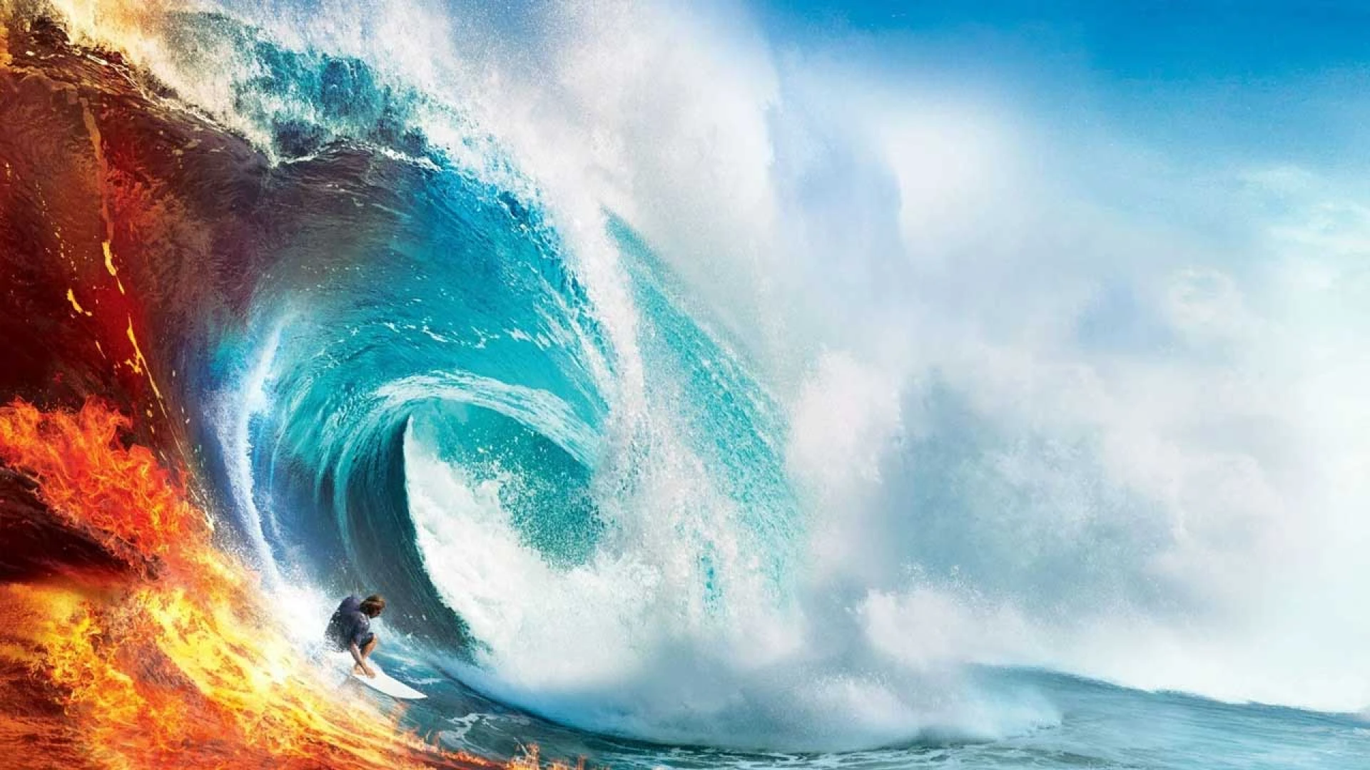 دانلود سریال Animal Kingdom