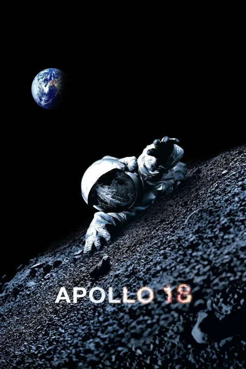 دانلود فیلم Apollo 18