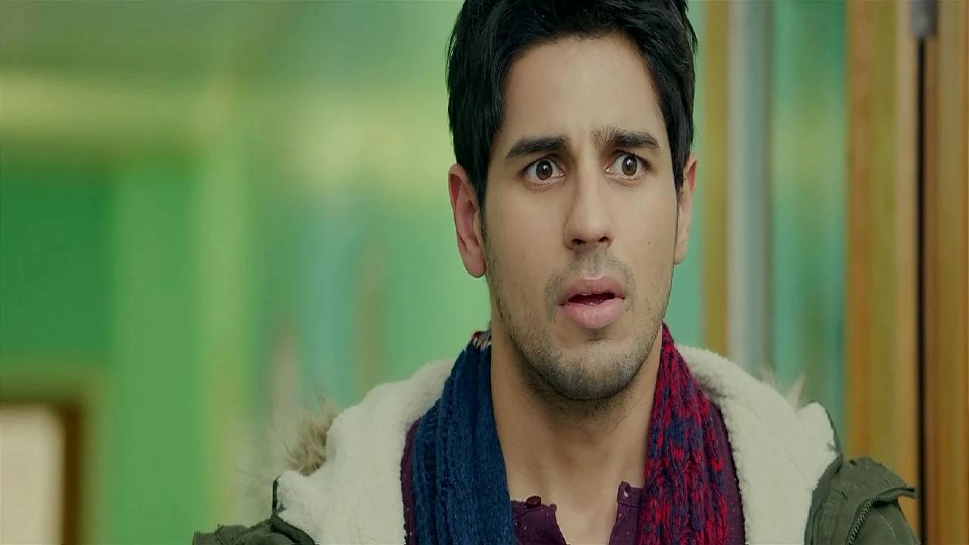 دانلود فیلم Baar Baar Dekho 2016