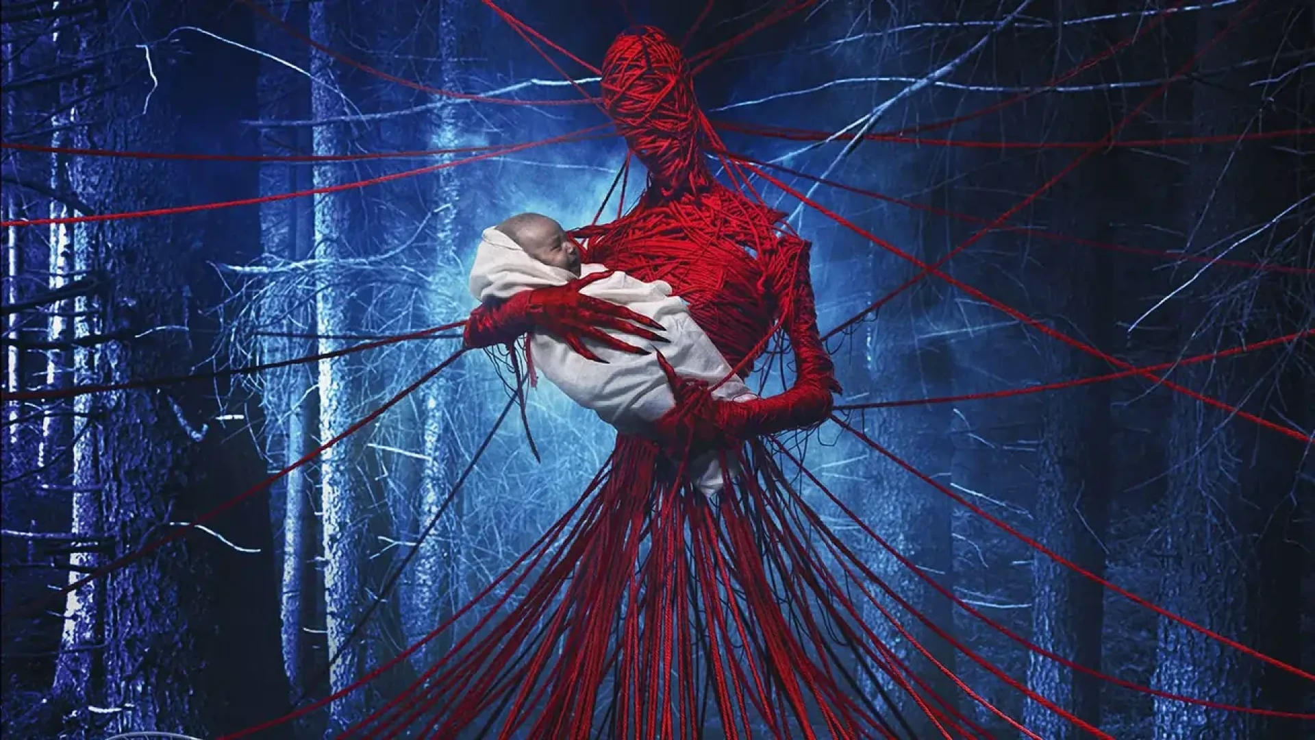 دانلود فیلم Baba Yaga: Terror of the Dark Forest 2020