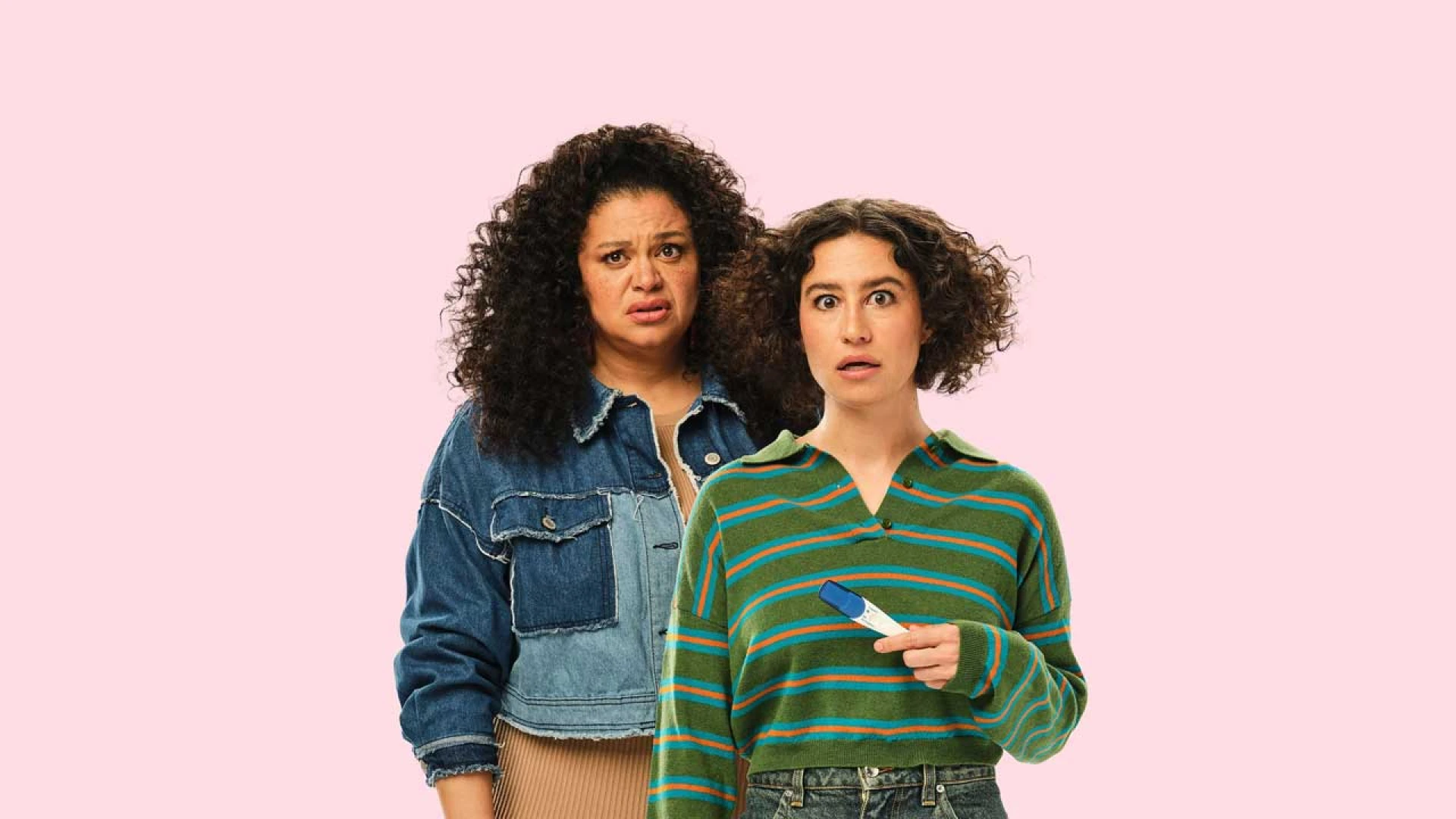 دانلود فیلم Babes 2024