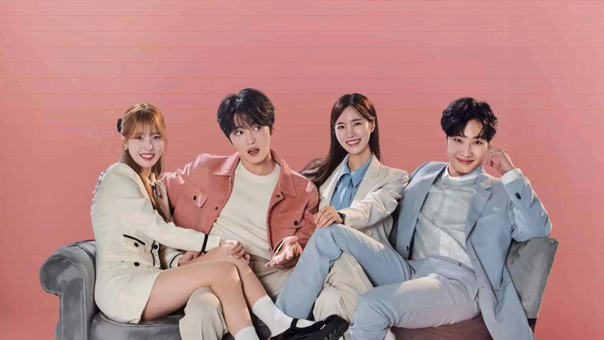 دانلود سریال Bad Memory Eraser