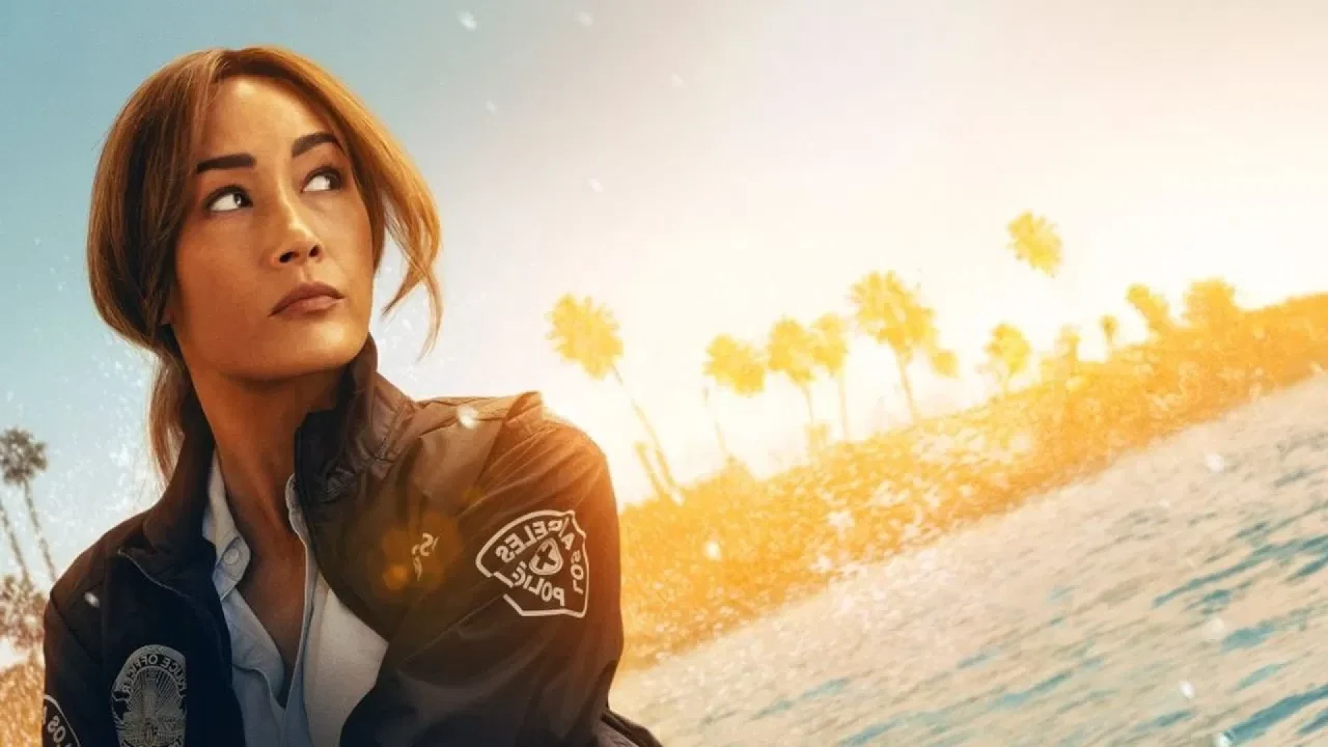 دانلود سریال Ballard