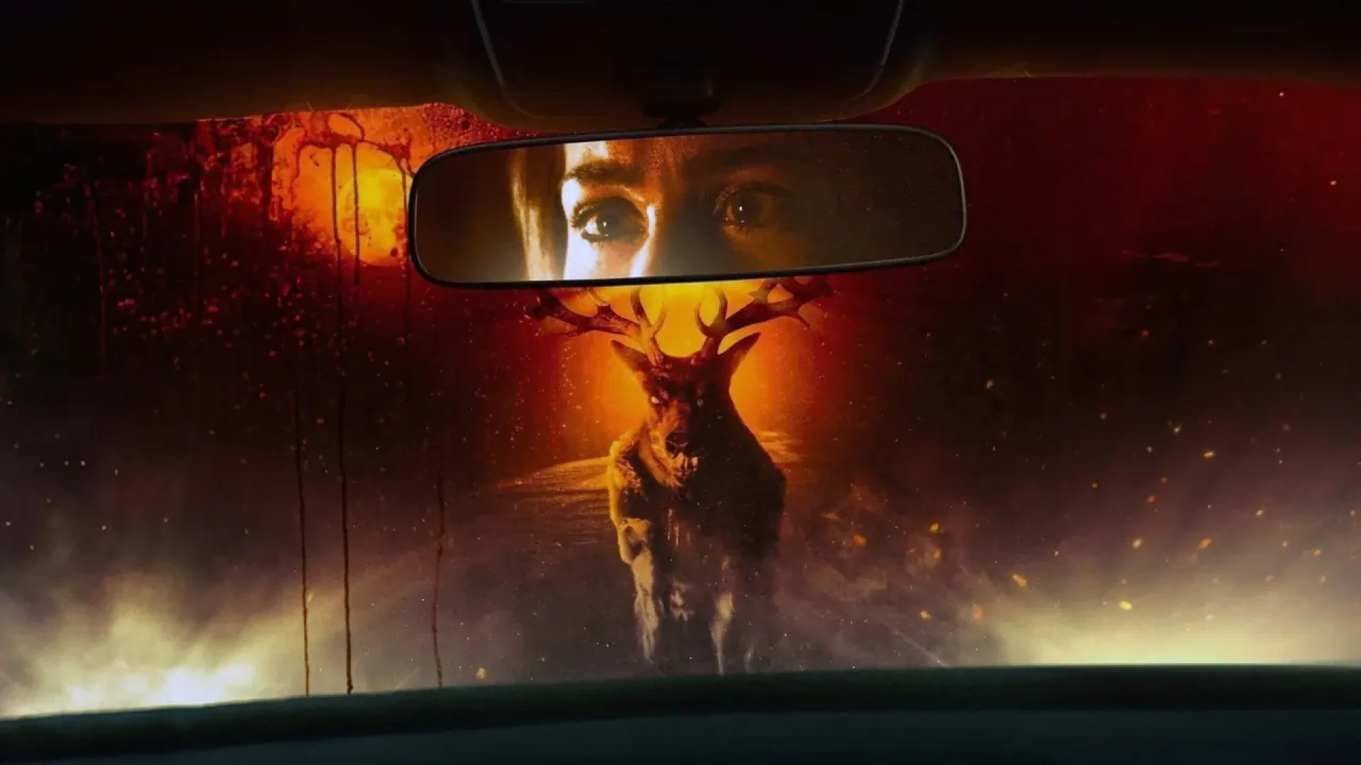 دانلود فیلم Bambi: The Reckoning 2025