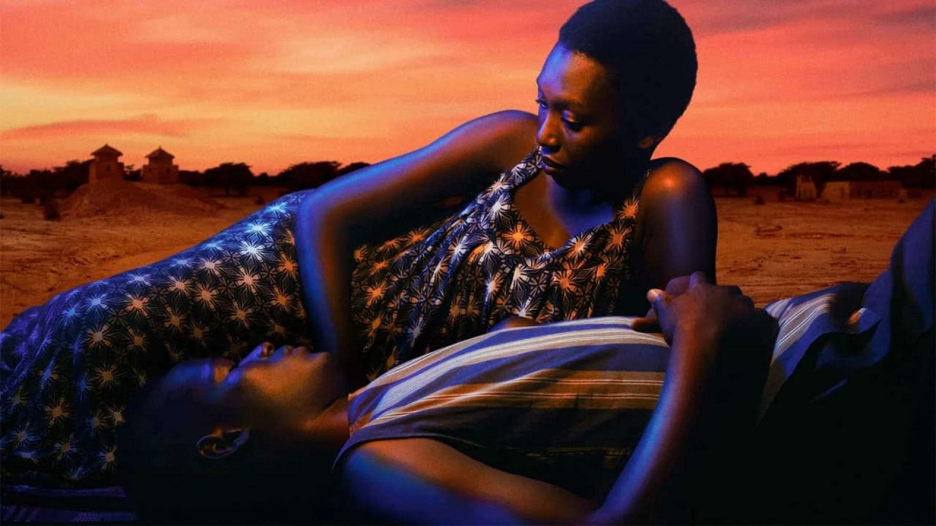 دانلود فیلم Banel & Adama 2023