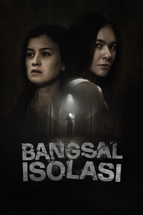 دانلود فیلم Bangsal Isolasi