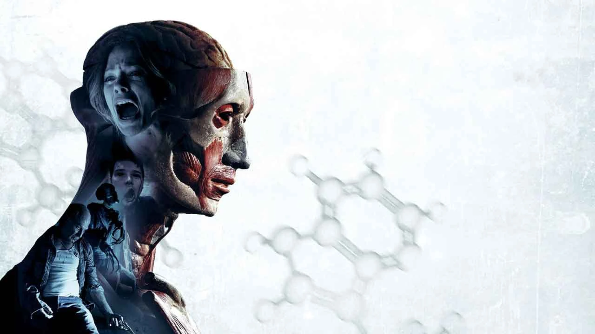 دانلود فیلم Banshee Chapter 2013