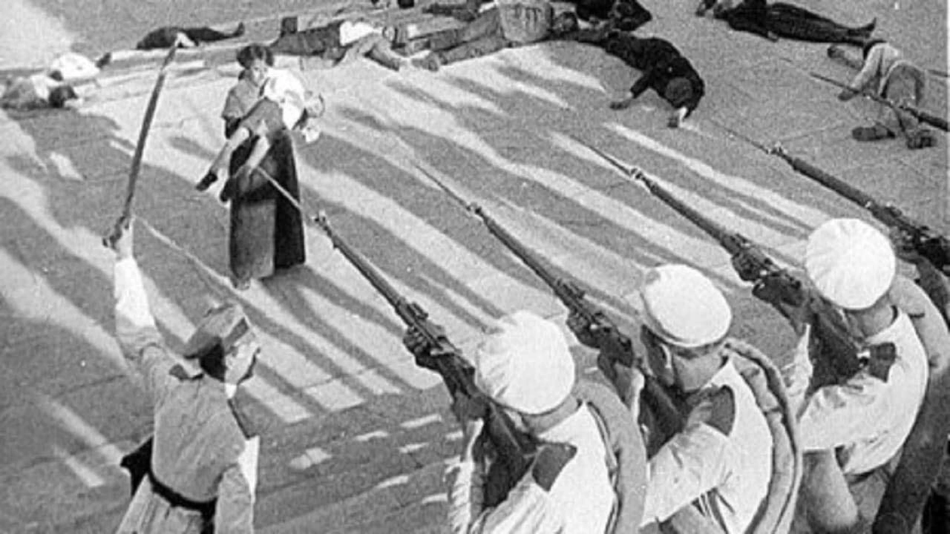 دانلود فیلم Battleship Potemkin 1925