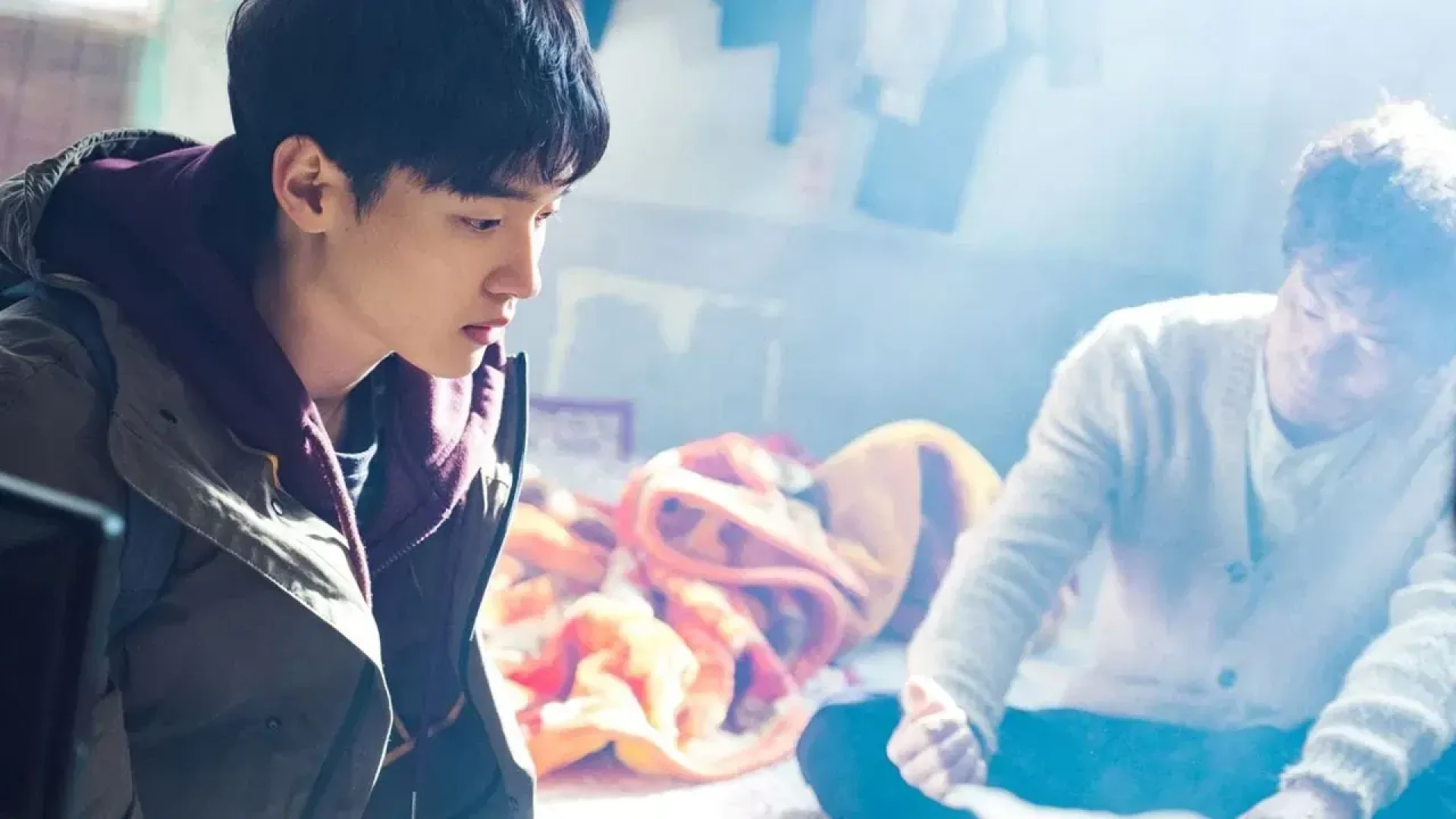 دانلود فیلم Beautiful Days 2018