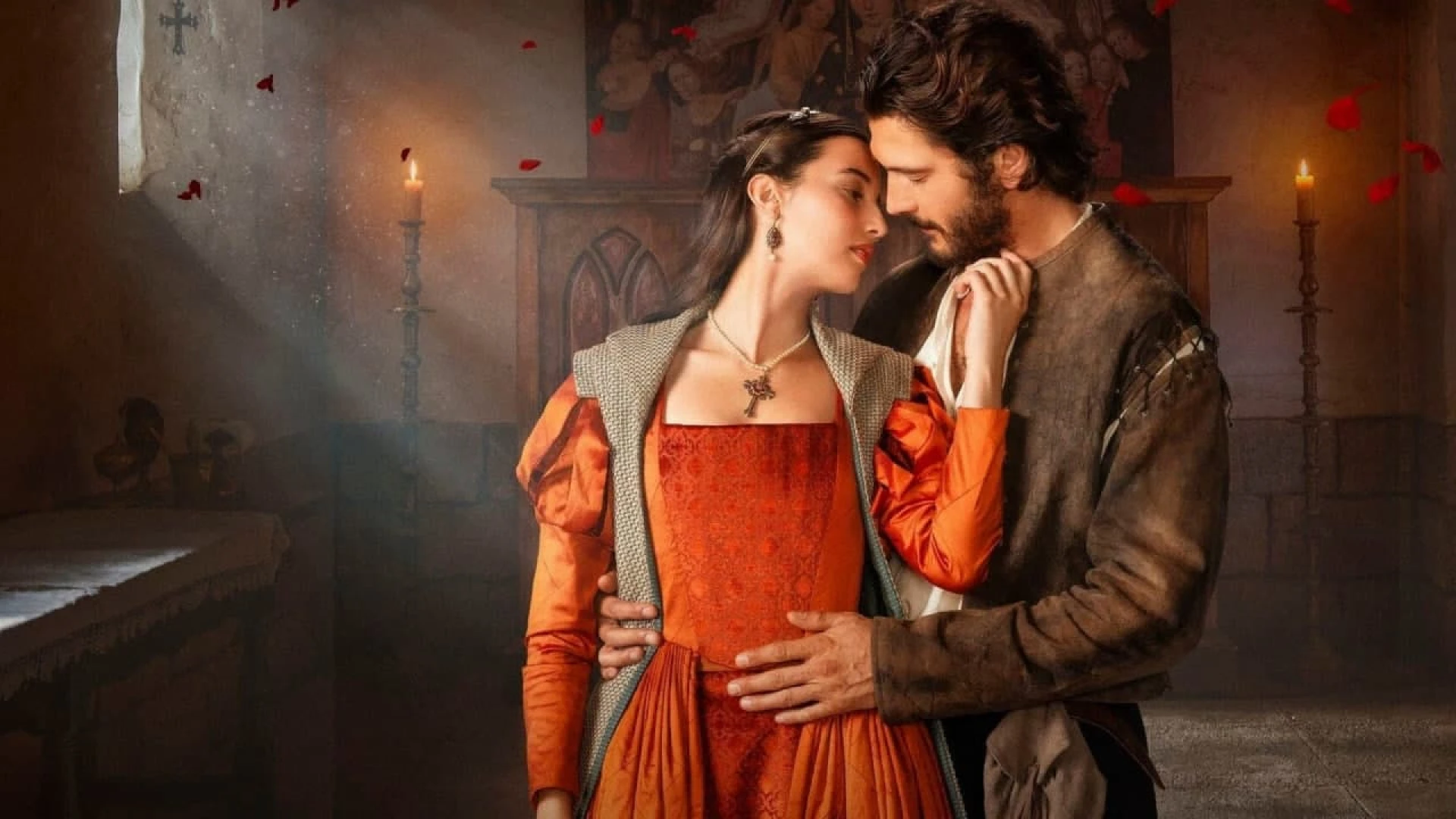 دانلود سریال Beguinas