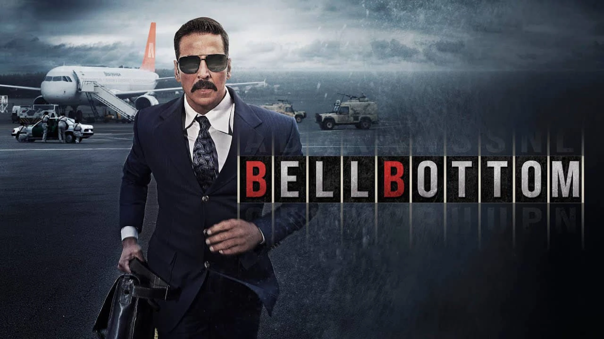 دانلود فیلم Bellbottom 2021