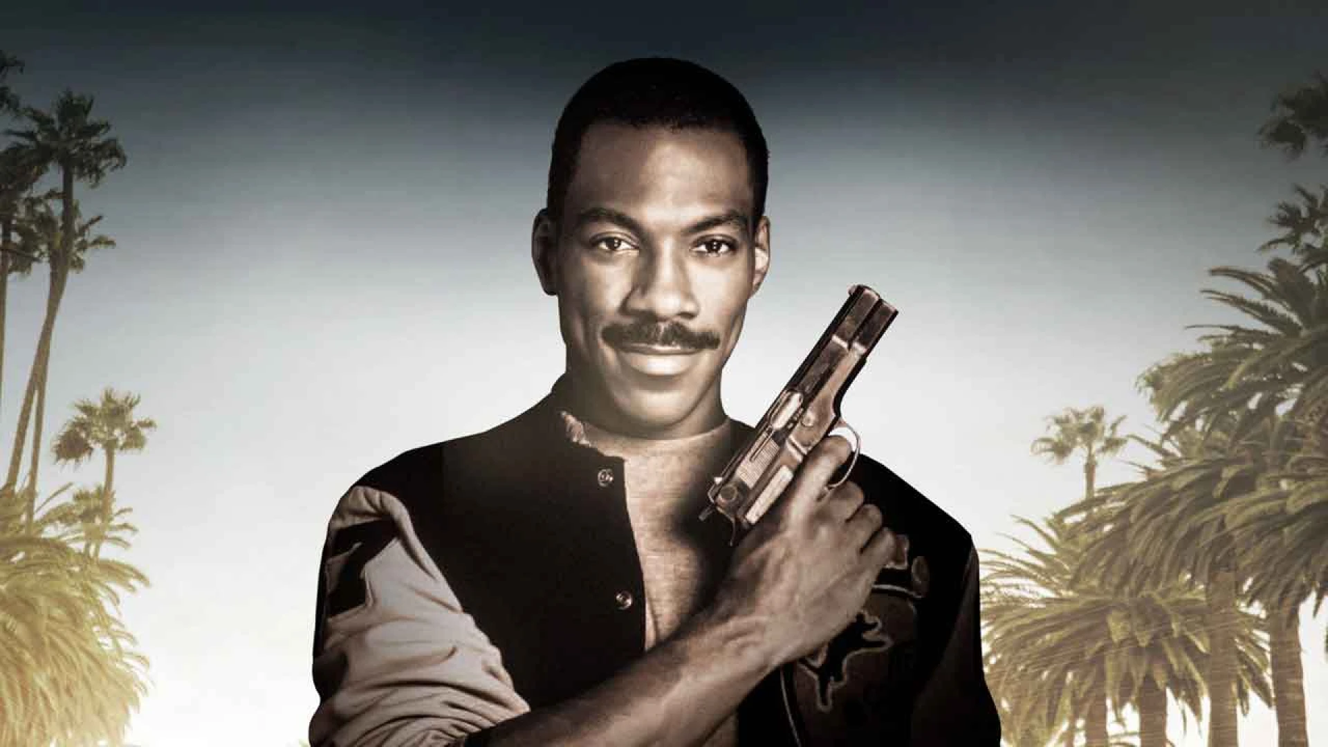 دانلود فیلم Beverly Hills Cop III 1994