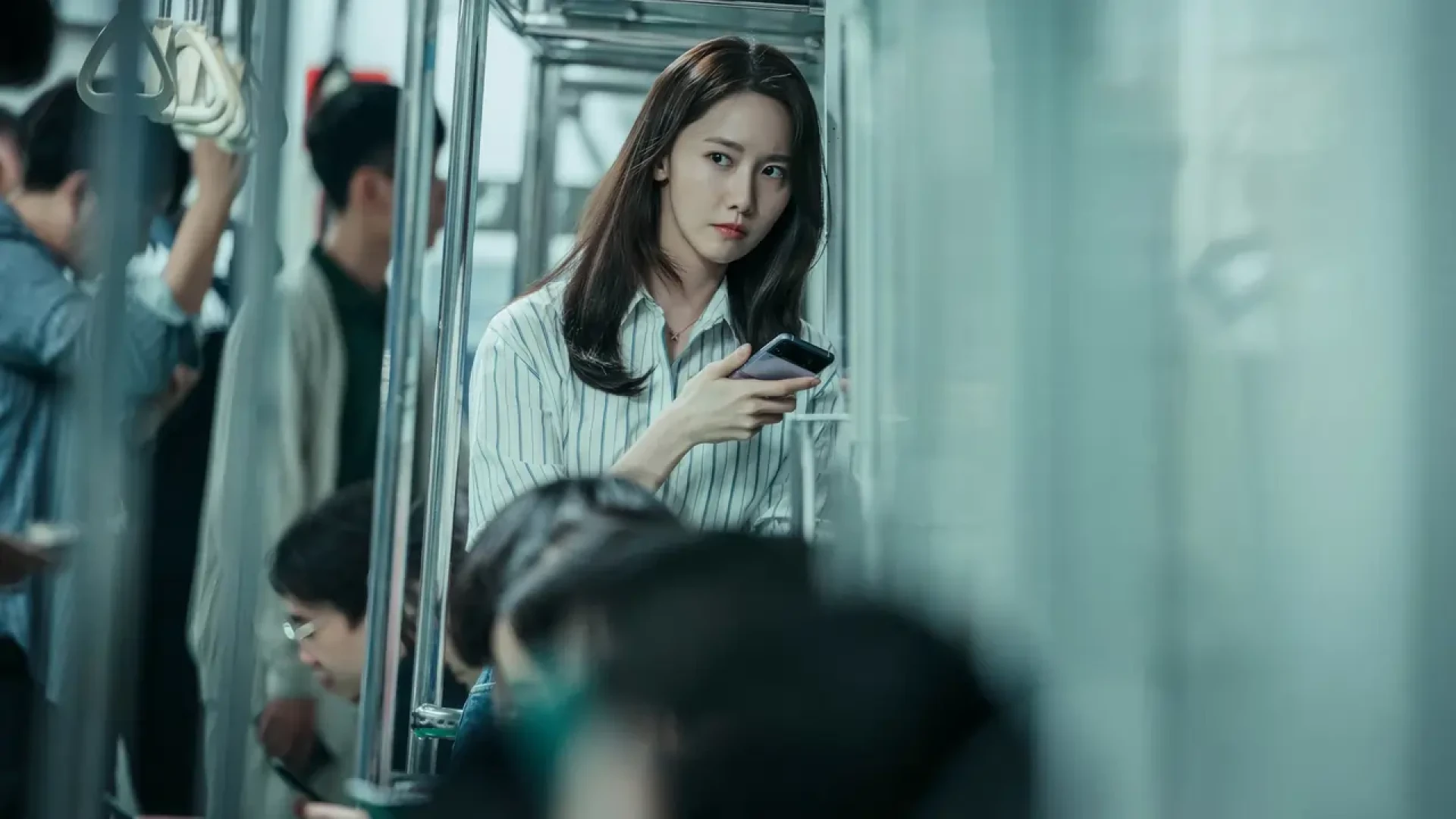 دانلود سریال Big Mouth