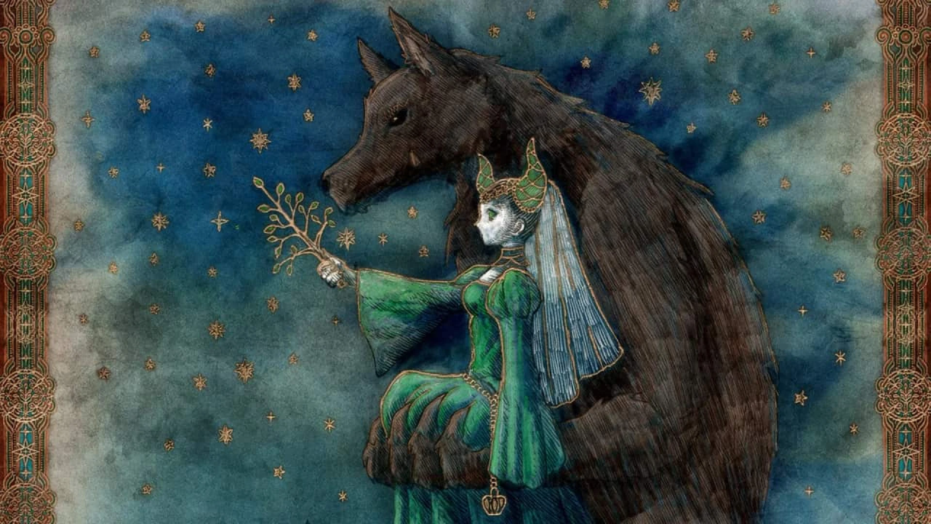 دانلود انیمه Black Butler: Emerald Witch Arc