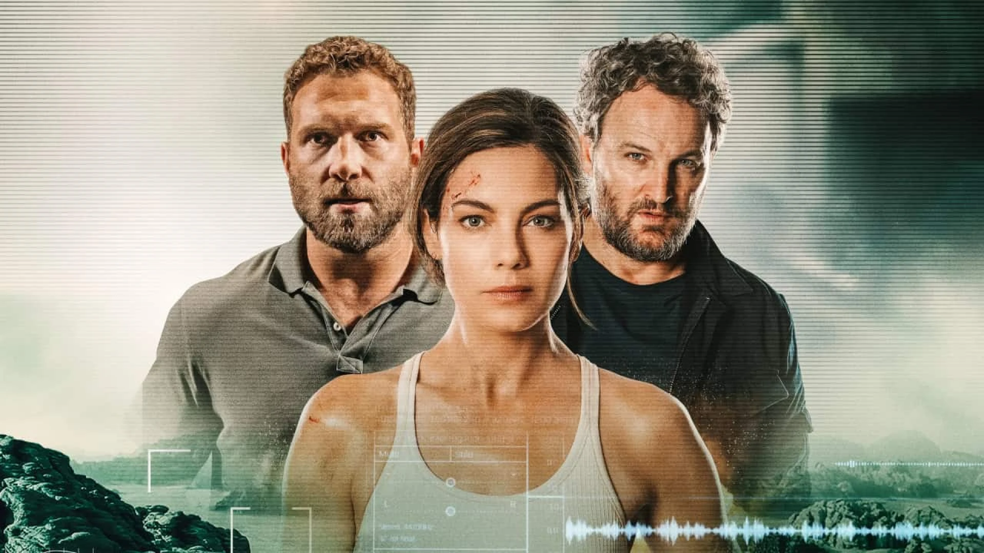 دانلود فیلم Black Site 2022