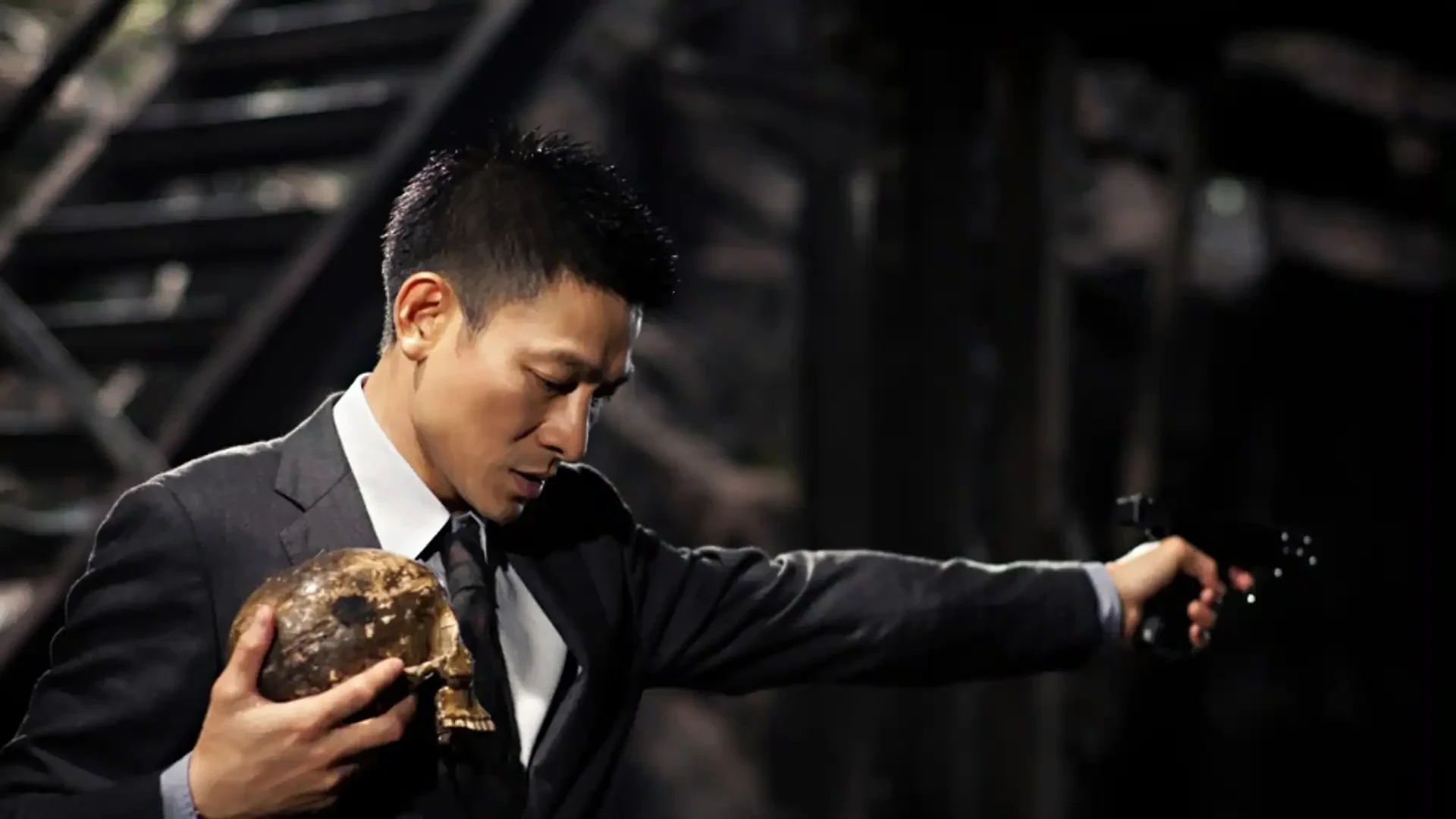 دانلود فیلم Blind Detective 2013