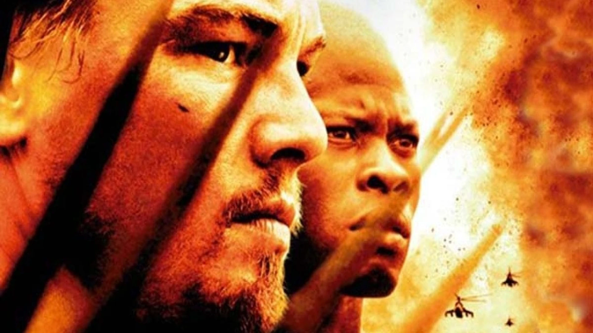دانلود فیلم Blood Diamond 2006