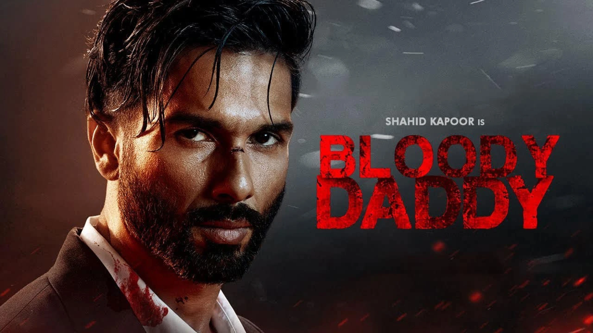 دانلود فیلم Bloody Daddy 2023