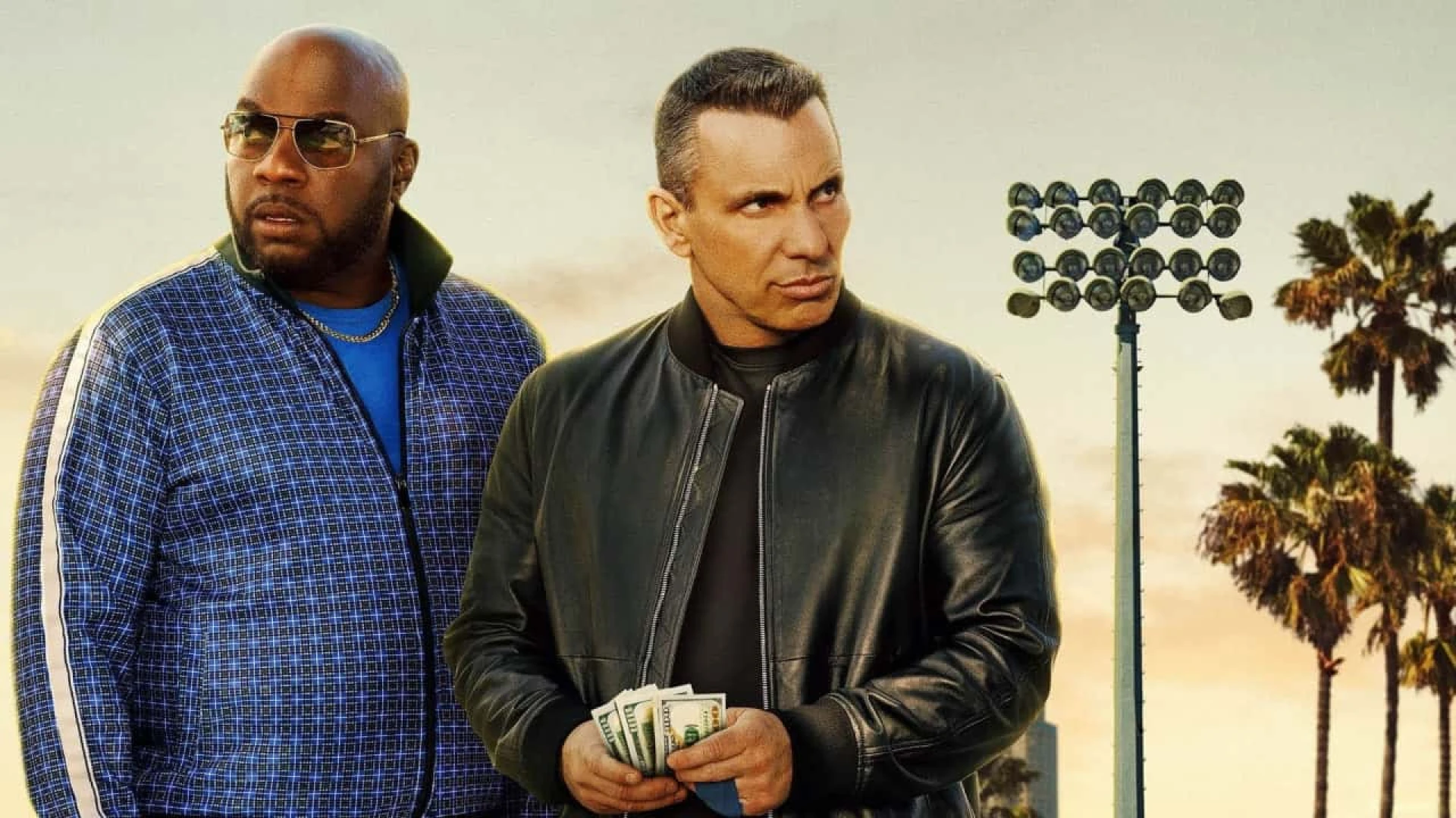 دانلود سریال Bookie