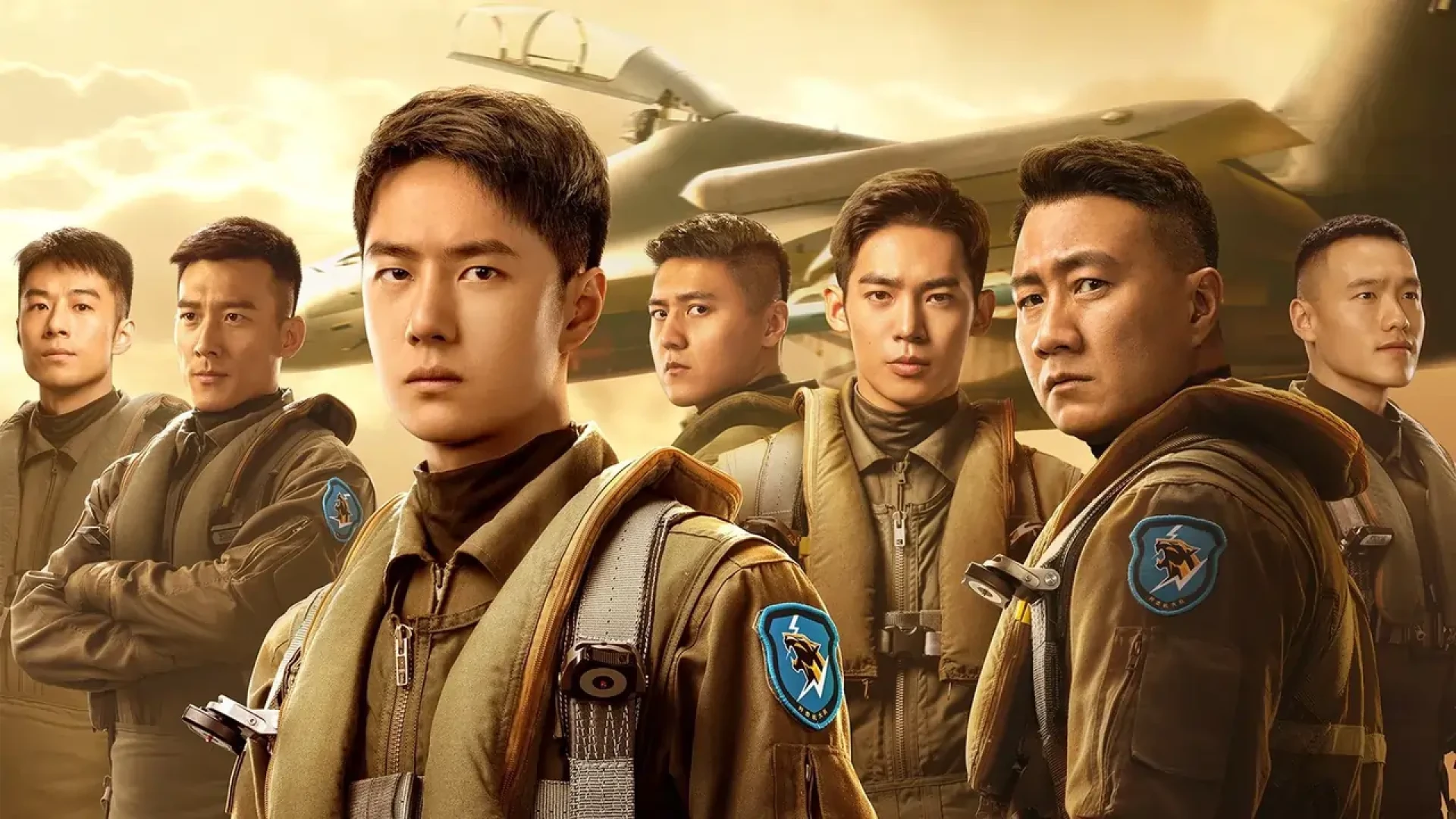 دانلود فیلم Born to Fly 2023