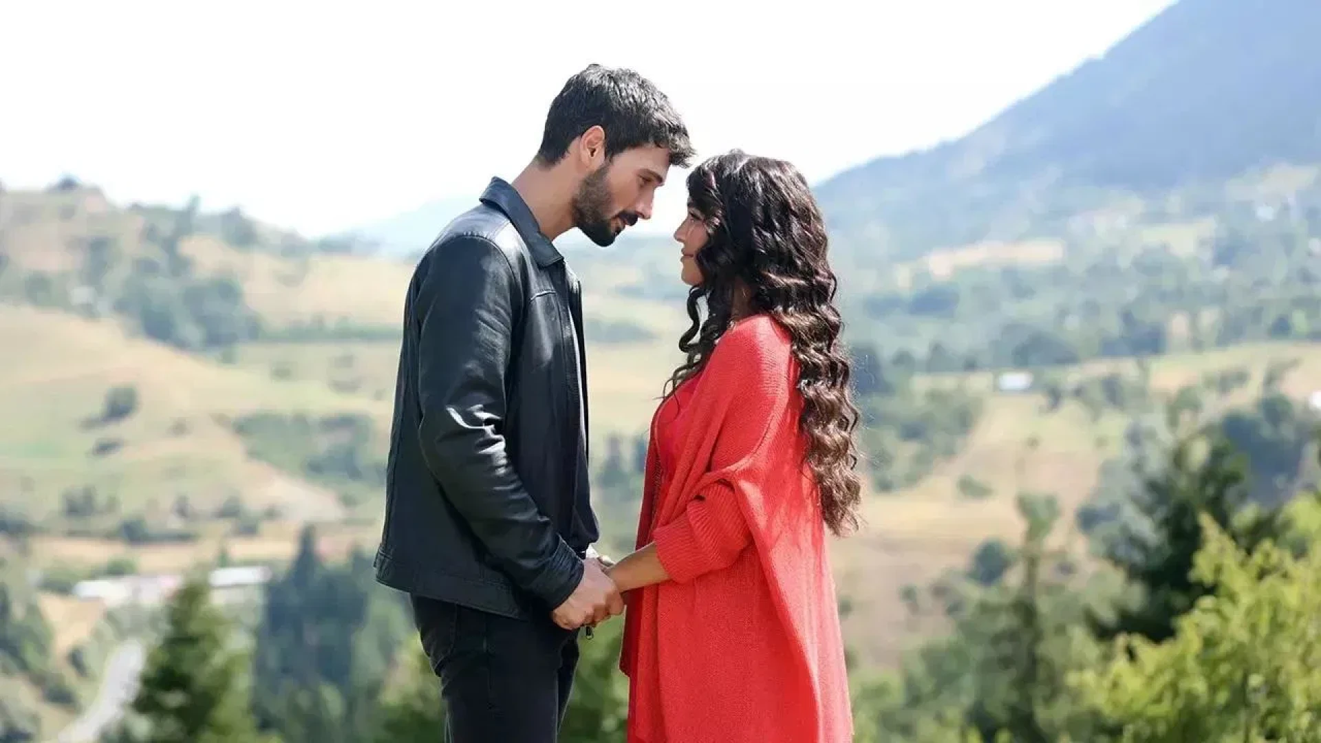 دانلود سریال Boundless Love