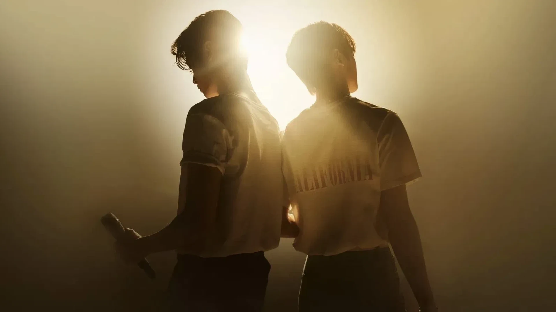 دانلود رئالیتی شو Boys Planet