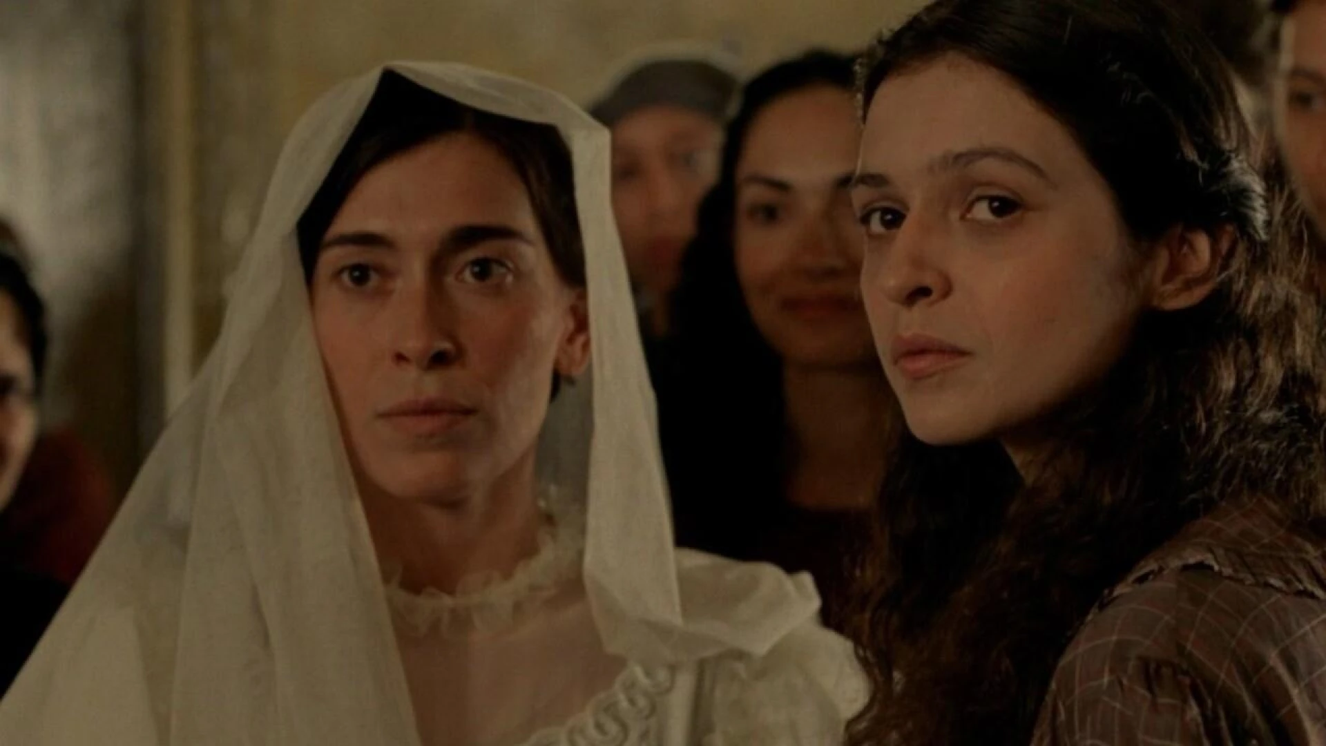 دانلود فیلم Brides 2004