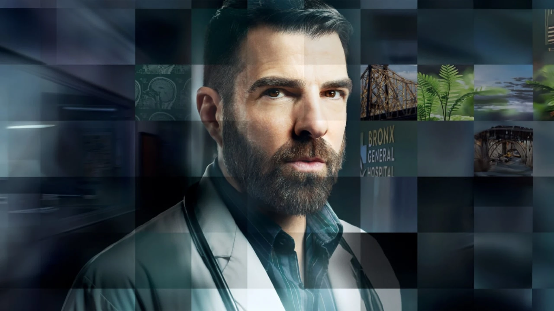 دانلود سریال Brilliant Minds