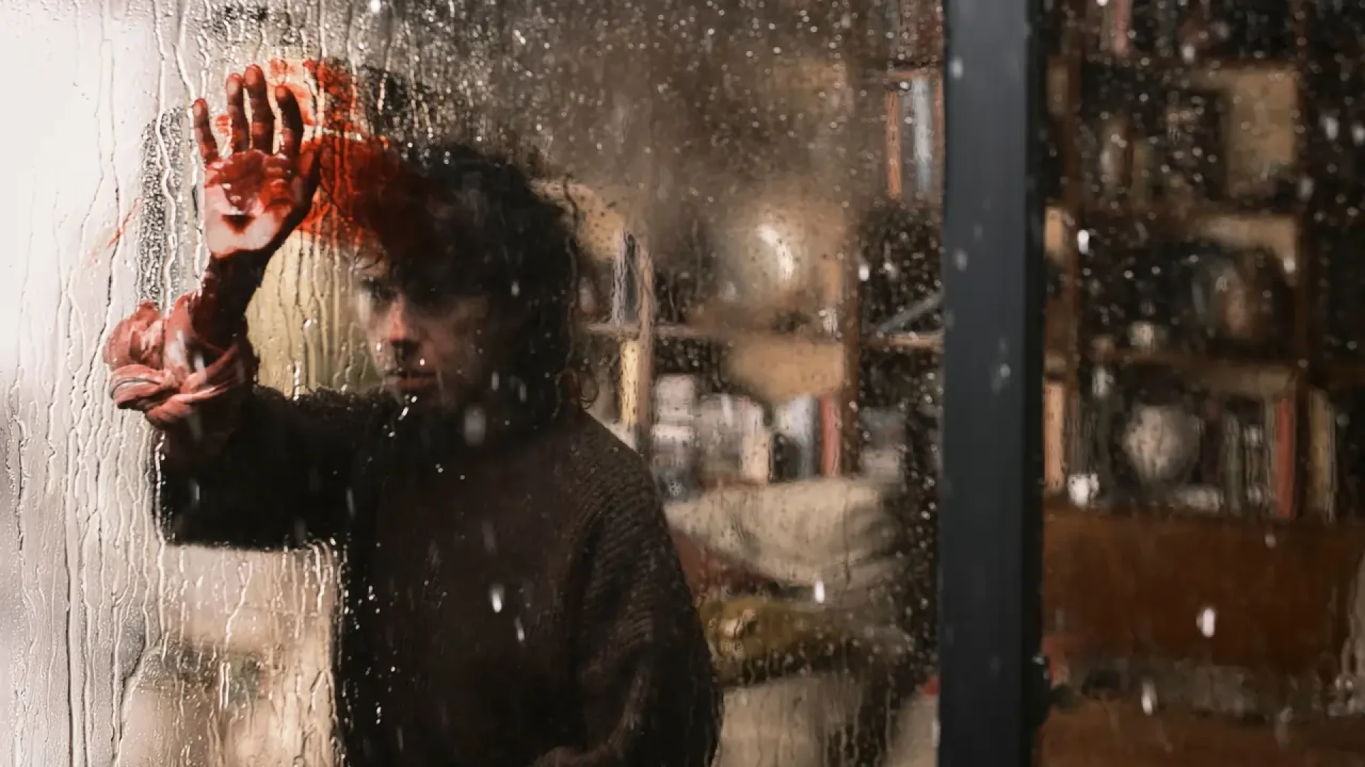 دانلود فیلم Bring Her Back 2025